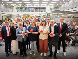Ehrenamtsforum Neukirchen-Vluyn 2025